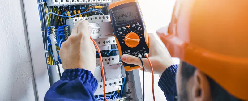 Prodaja in dostava elektroinštalacijskega materiala Slovenija