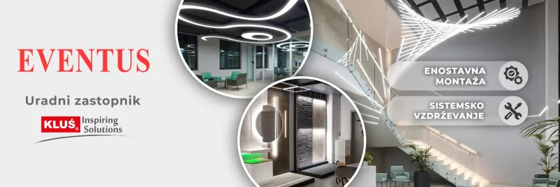 Prodaja elektromateriala Dolenjska