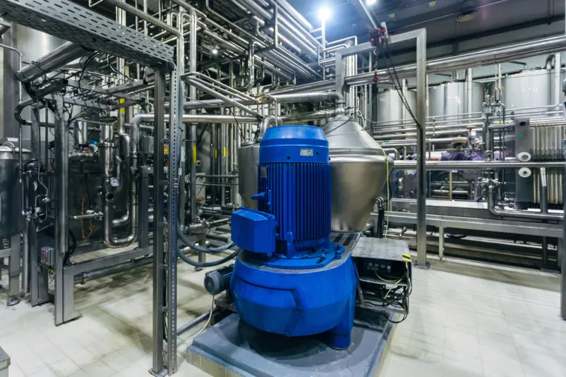 Prodaja industrijskih filtera za prečišćavanje tečnosti
