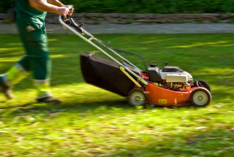 Prodaja  in servis vrtne opreme Stihl Slovenija