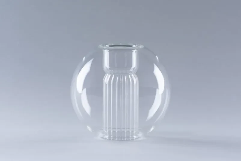 Kakovostna proizvodnja izdelkov iz pyrex stekla