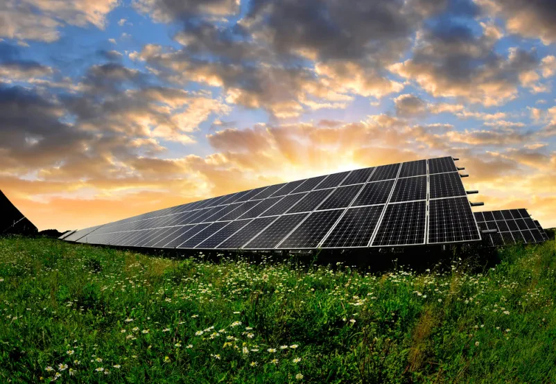 Ugodno projektiranje sončnih elektrarn Savinjska