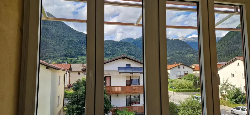 Prodaja in montaža PVC oken Primorska, Slovenija