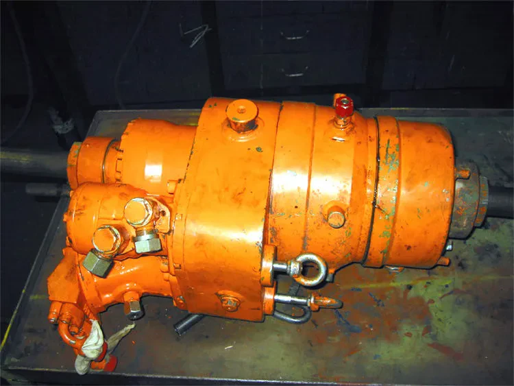 Drilling machines for various purposes Slovenia