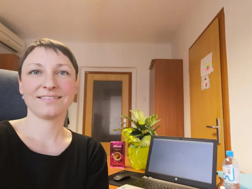 Računovodstvo za društva Goriška