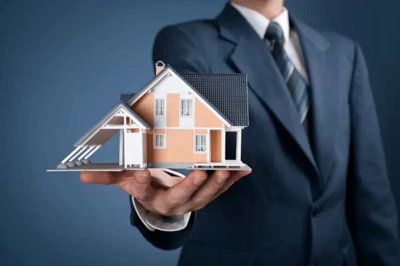 Local real estate expertise in Ljubljana