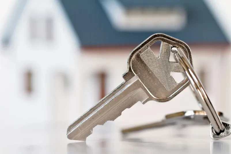Buying and selling property with a real estate agent in Ljubljana