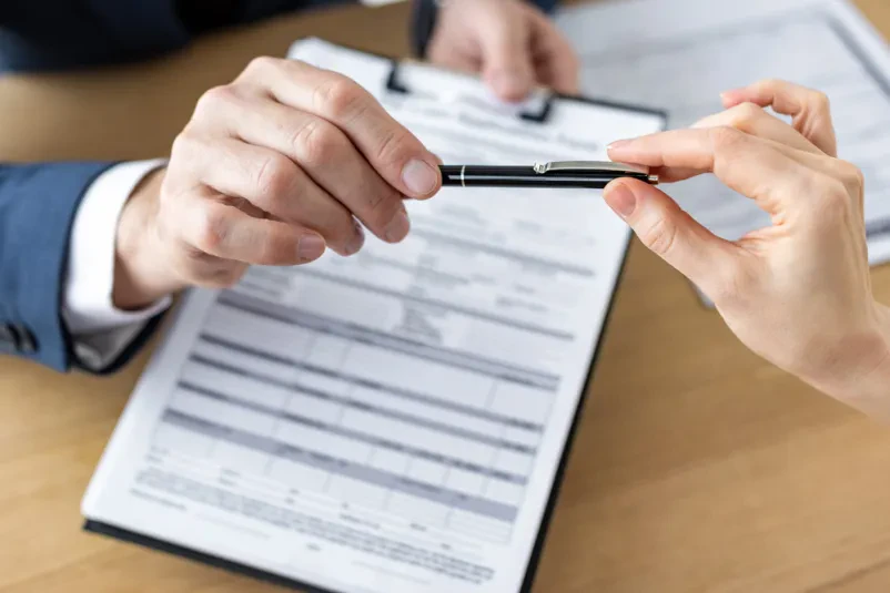 Pregled in registracija avta Savinjska