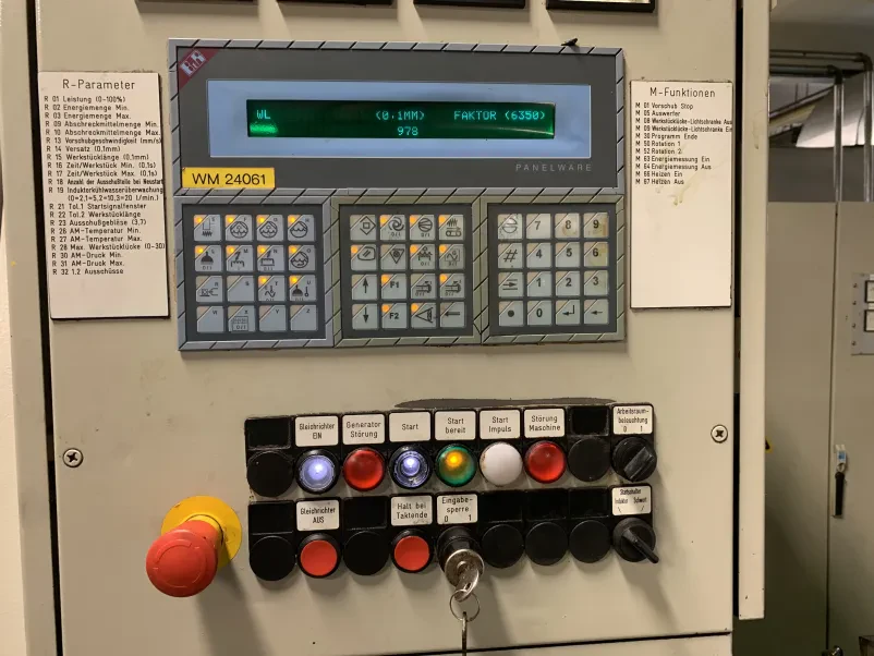Robotizacija proizvodnih linij