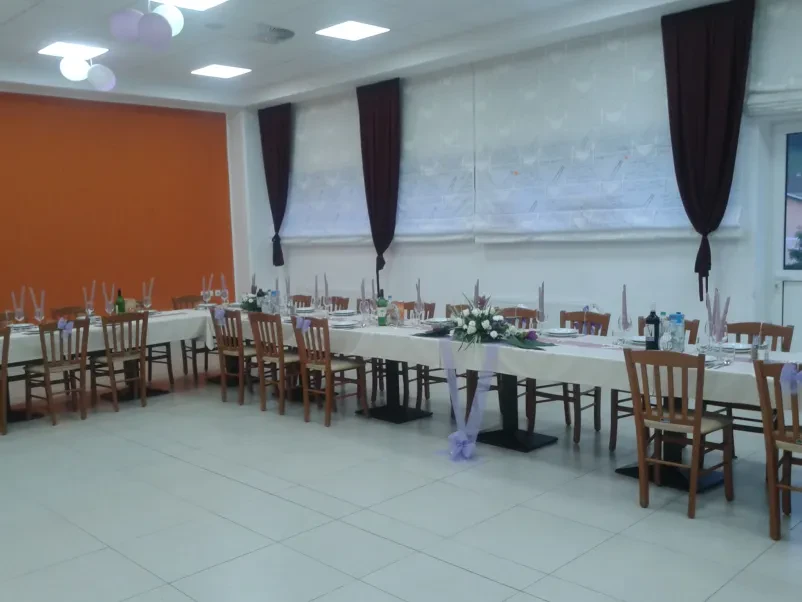 Prostor za poroke Kranj, okolica, Gorenjska