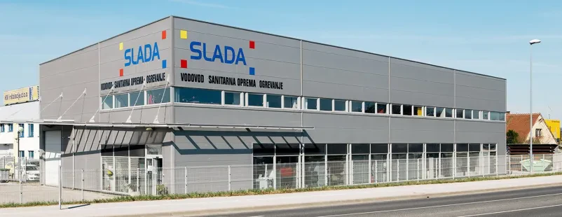 Sanitarna oprema Savinjska regija