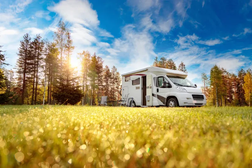Servis za avtodome in kamp prikolice Maribor, Murska Sobota
