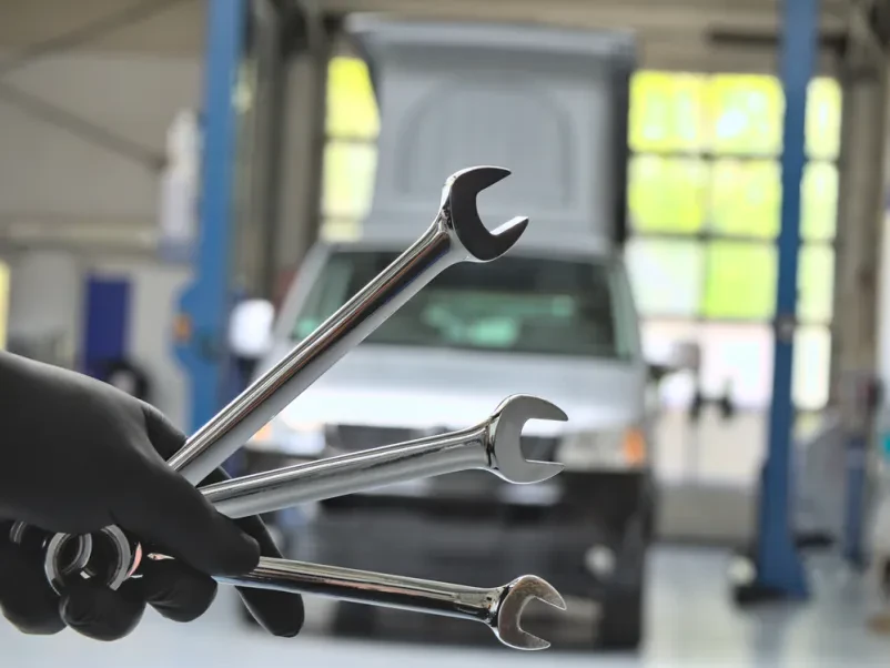 Servis avtodomov na Koroškem in Štajerskem