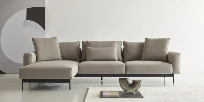 Showroom pohištva Ljubljana
