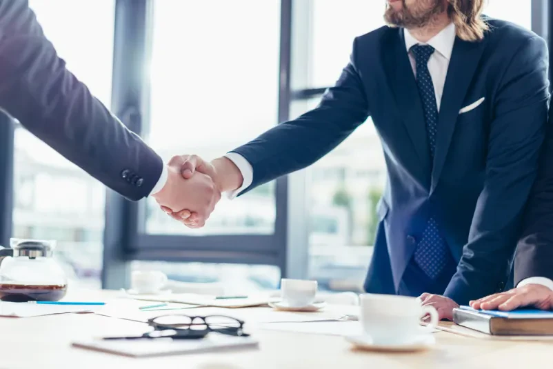 DNLA Expert System kot orodje za merjenje potenciala Ljubljana
