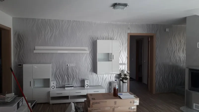 Beljenje stanovanj na Savinjskem