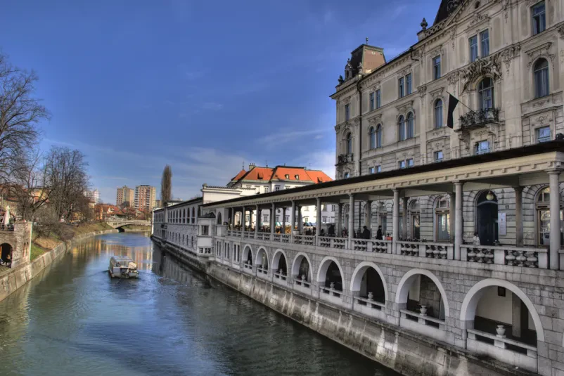 Sobe za 2 Ljubljana Šentvid