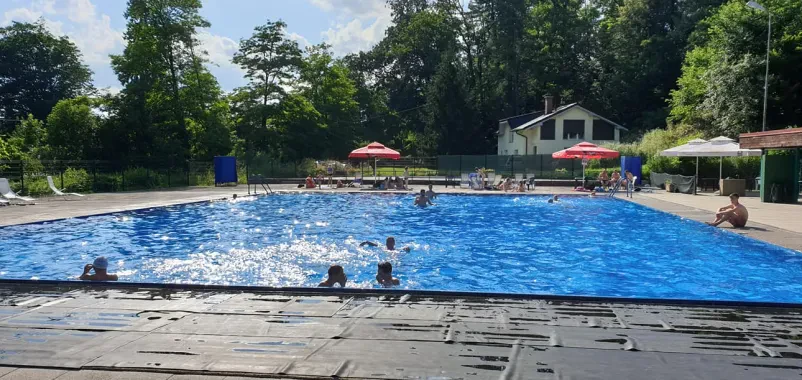 Javni zavod za šport Slovenska Bistrica, Štajerska