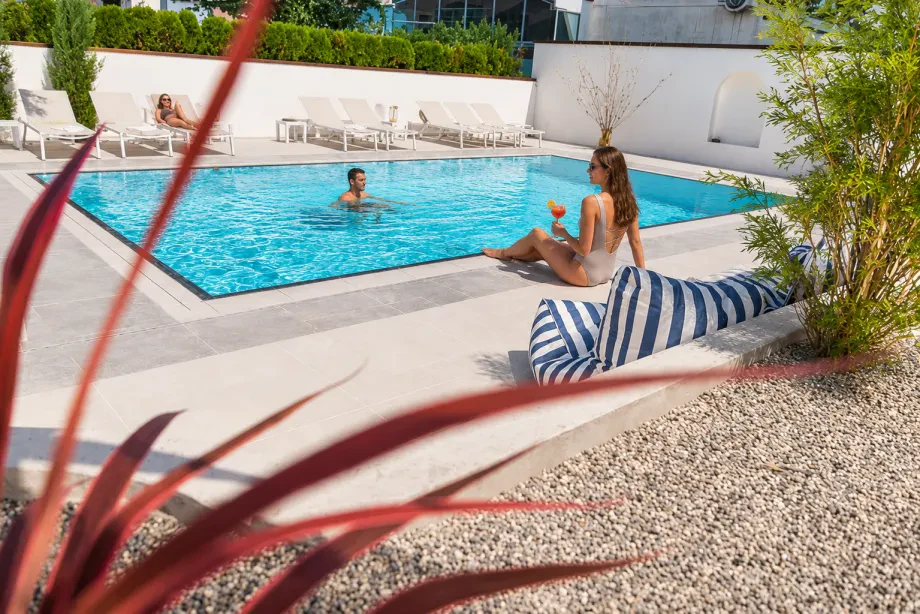 The perfect accommodation to discover Ljubljana
