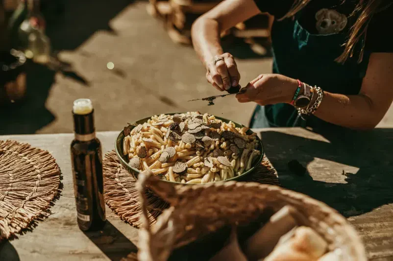 Why Roundabout Experiences DMC for USA travellers in Slovenia?
