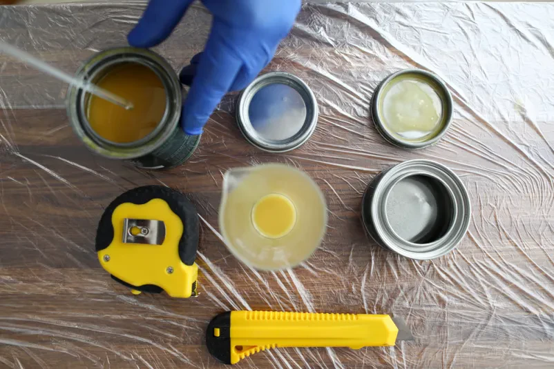 The best online store with high-quality wood coatings and finishes Europe