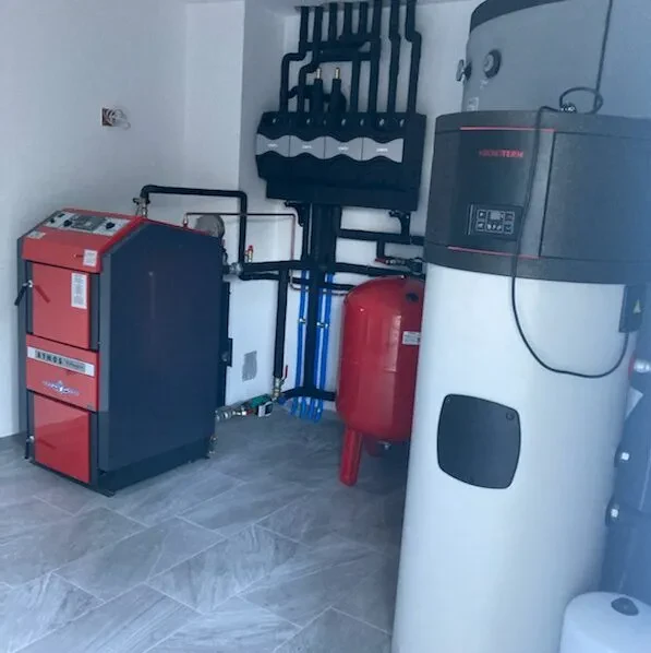 Toplotne črpalke Šmarje pri Jelšah