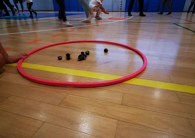 Vpis na trening atletike Domžale