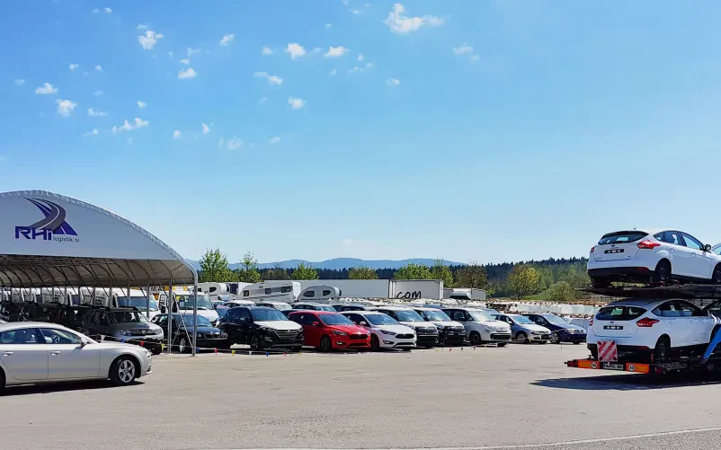 Kupovanje rabljenega avtomobila Celje, okolica