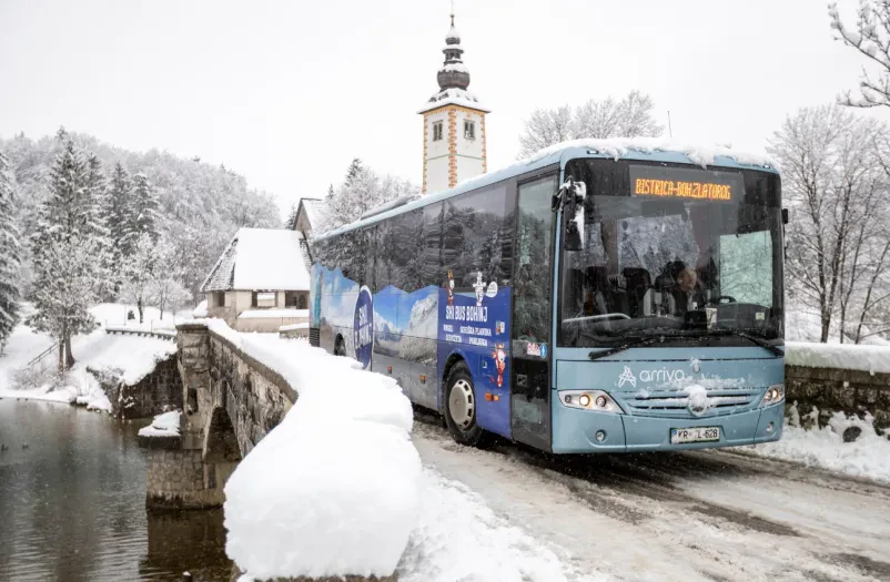 Turistični dogodki in prireditve Bohinj