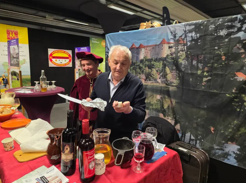 Turistično društvo Suha krajina