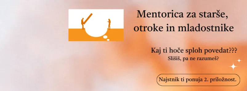 Komunikacija z najstnikom