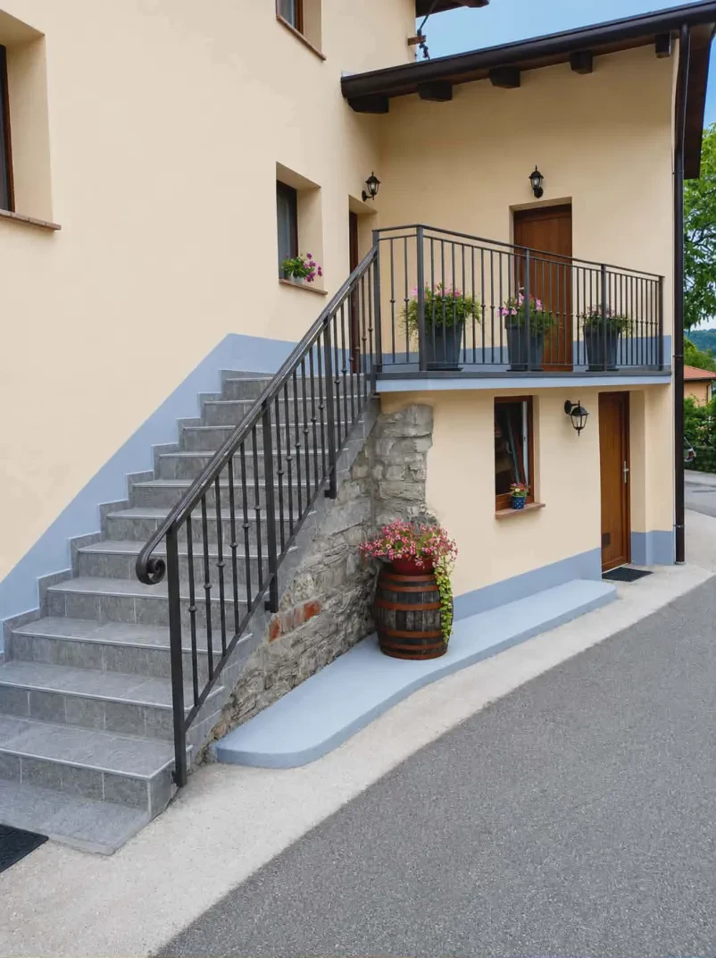 Apartmaji, sobe Goriška Brda