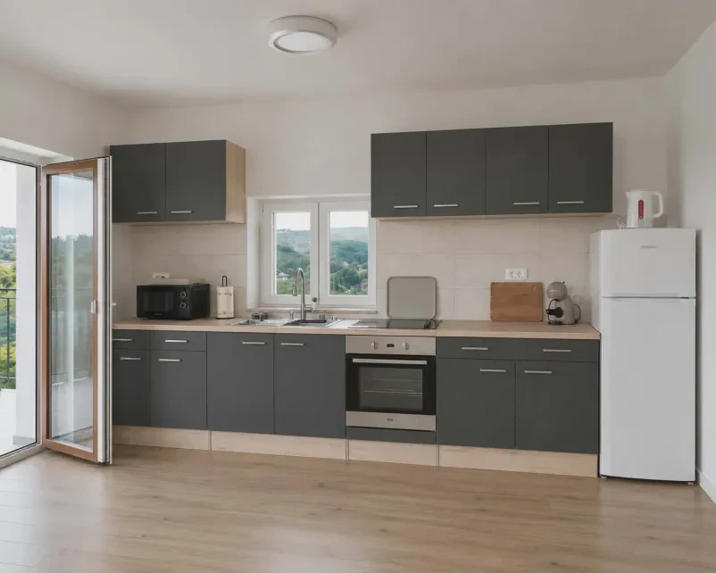 Ugoden apartma Goriška Brda