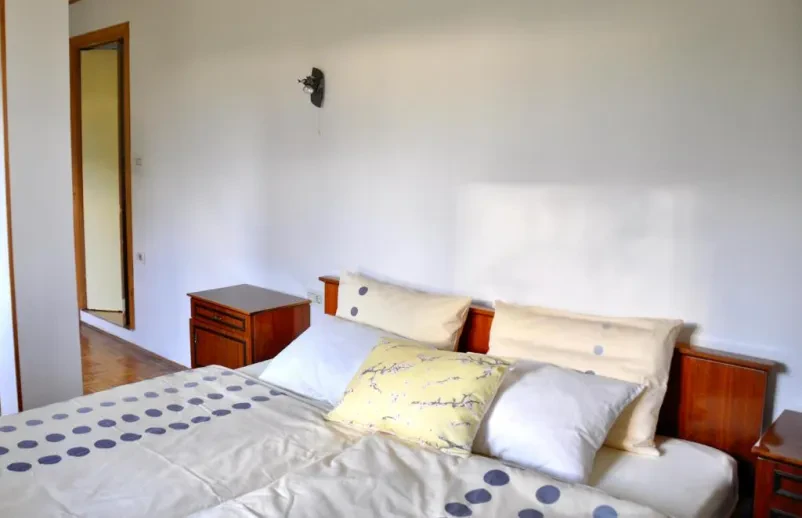 Najem ugodnega apartmaja na Goriškem
