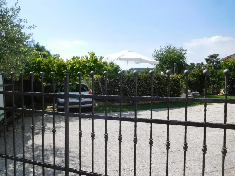 Družinski apartma na Goriškem