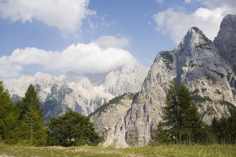 Apartma Mojstrana