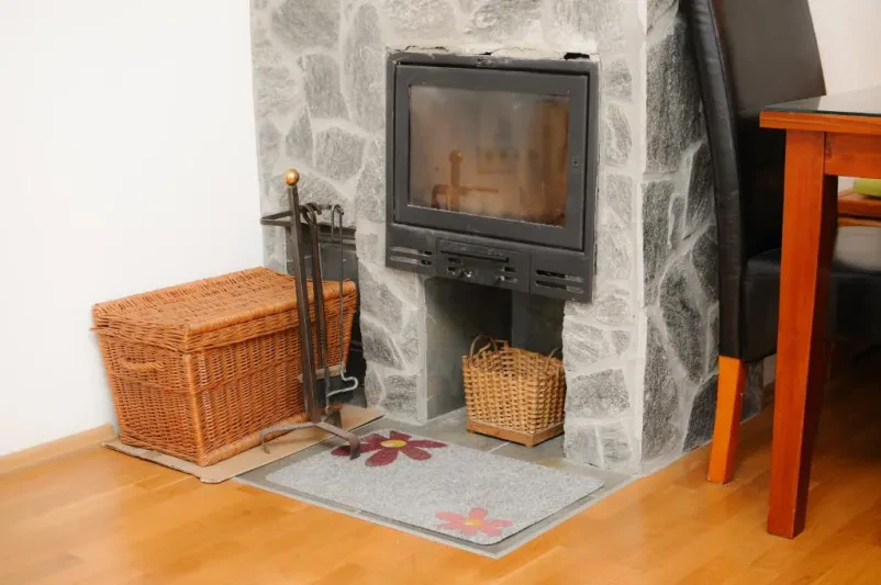 Apartma za vse letne čase Bovec