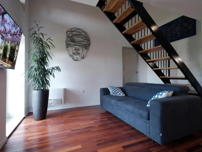 Družinski apartma Kras
