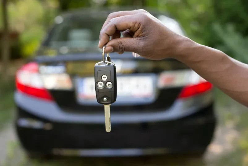 Rent a car Koroška