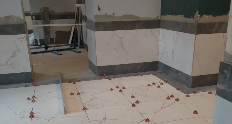 Ugodna adaptacija kopalnic Savinjska