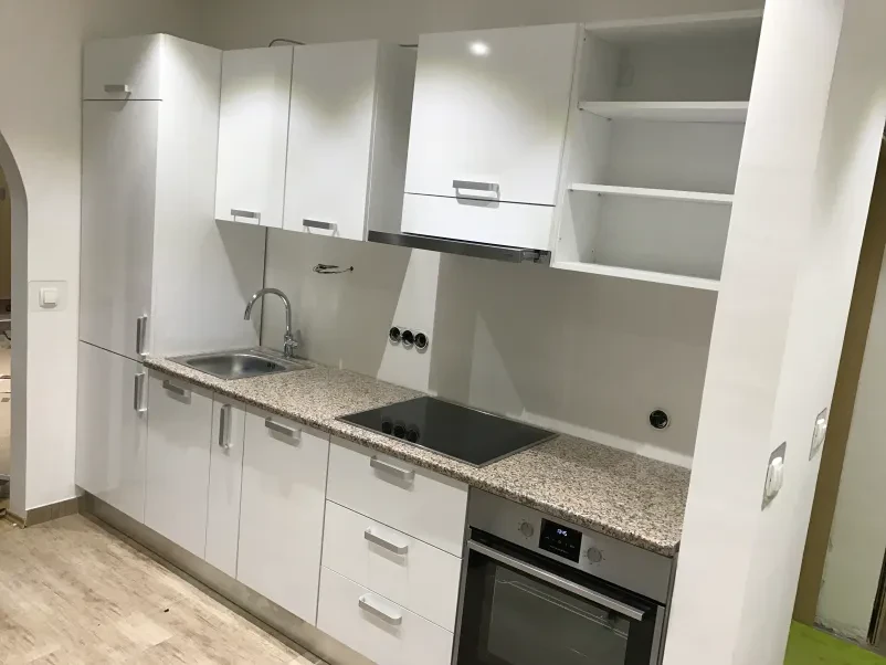 Ugodna izdelava kuhinj po meri Dolenjska