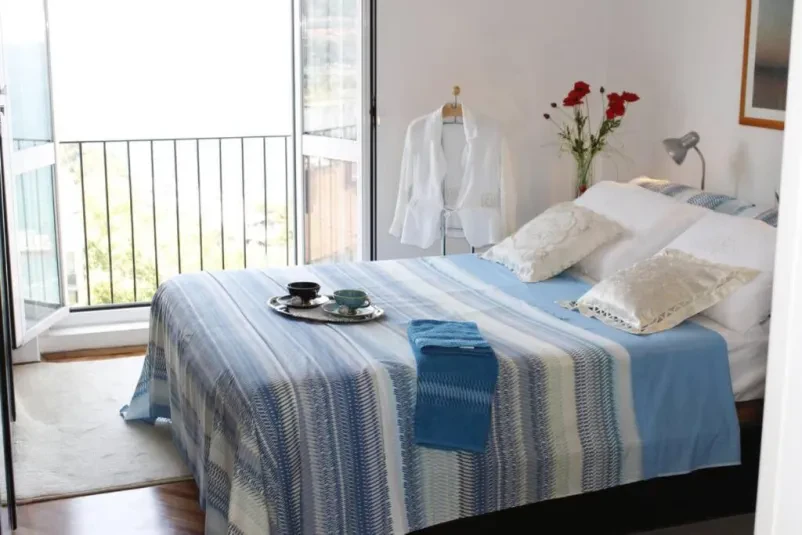 Apartma Koper