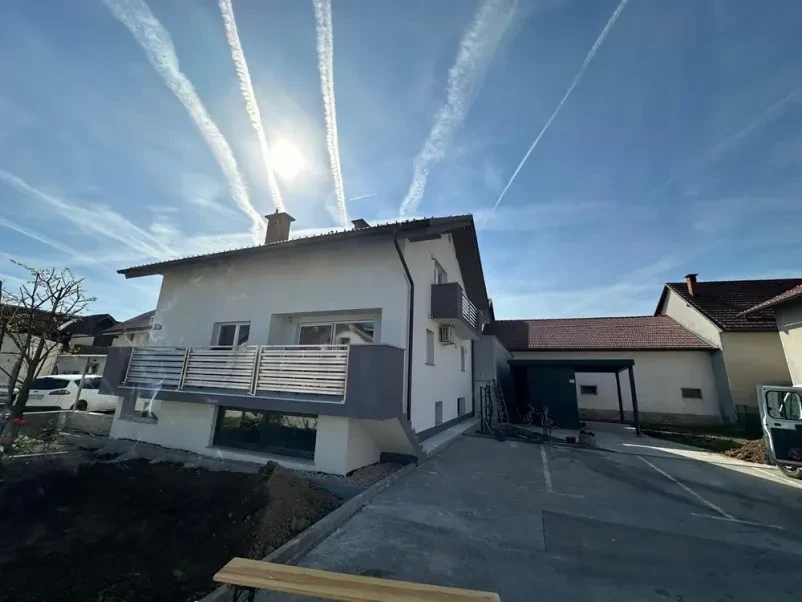 Ugodna suhomontažna in fasaderska dela Osrednja Slovenija