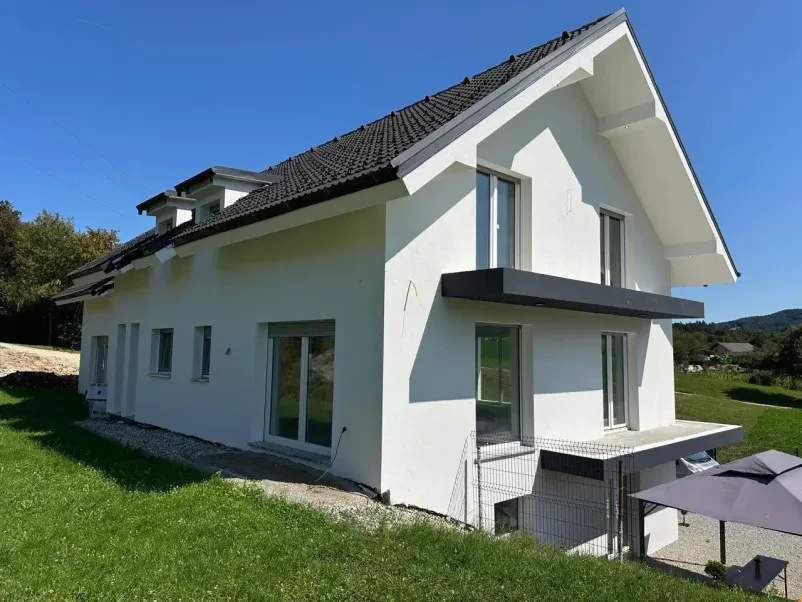 Ugodena izvedba fasade in suhomontažnih sistemov Osrednja Slovenija