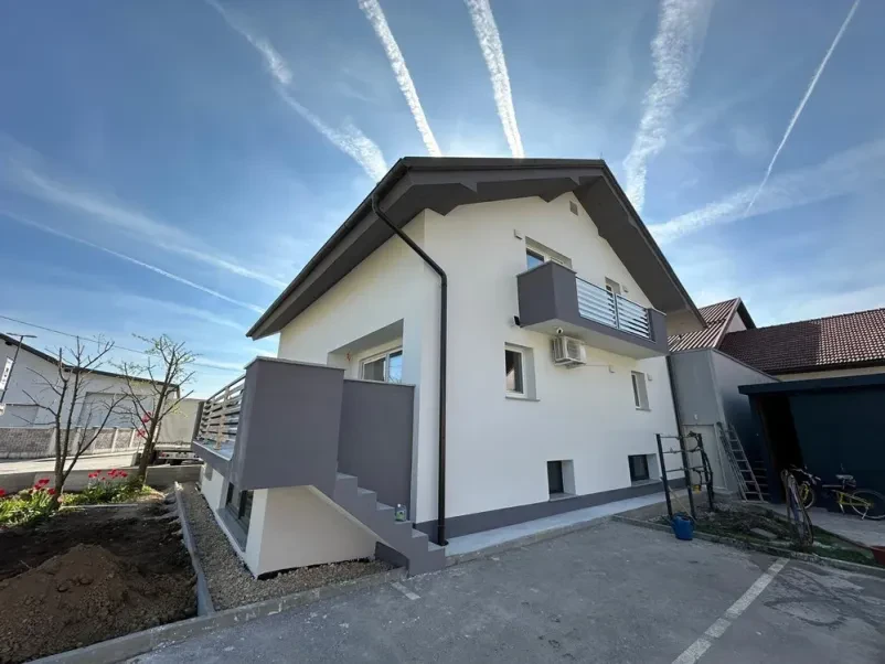 Hitra in zanesljiva suhomontažna dela Ljubljana, Osrednja Slovenija