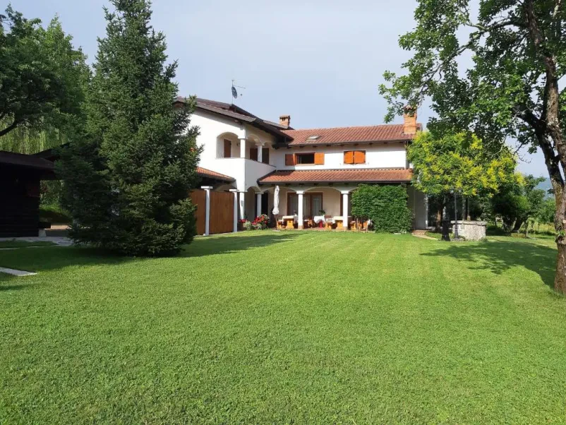 Ugodne turistične prenočitve v Šempasu