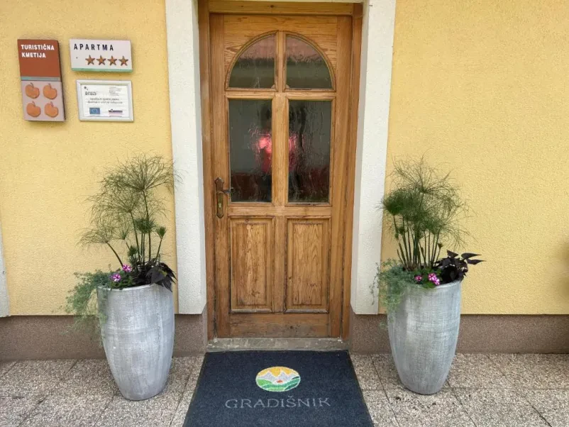 Ugodni apartmaji Logarska dolina