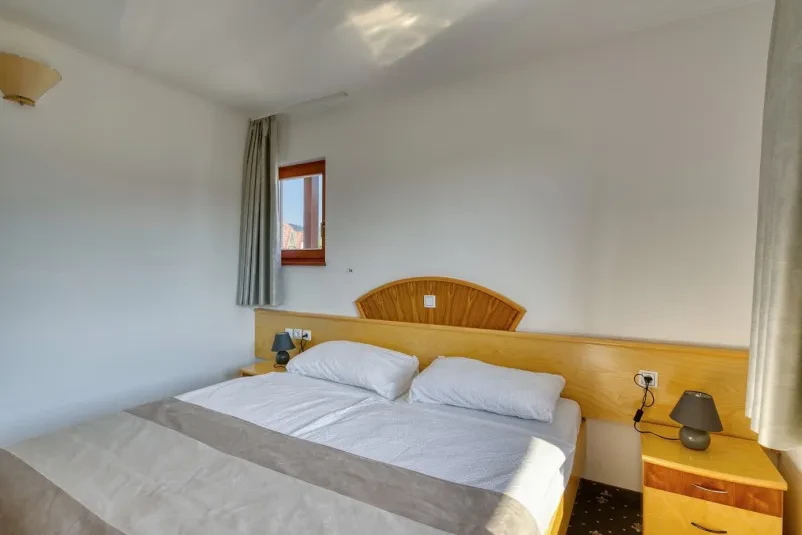 Apartmaji zreče