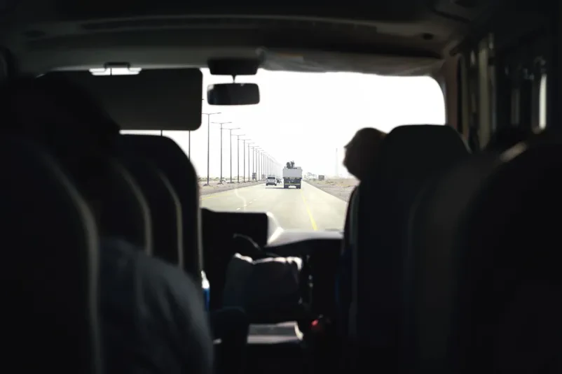 Kombi prevozi oseb Ptuj