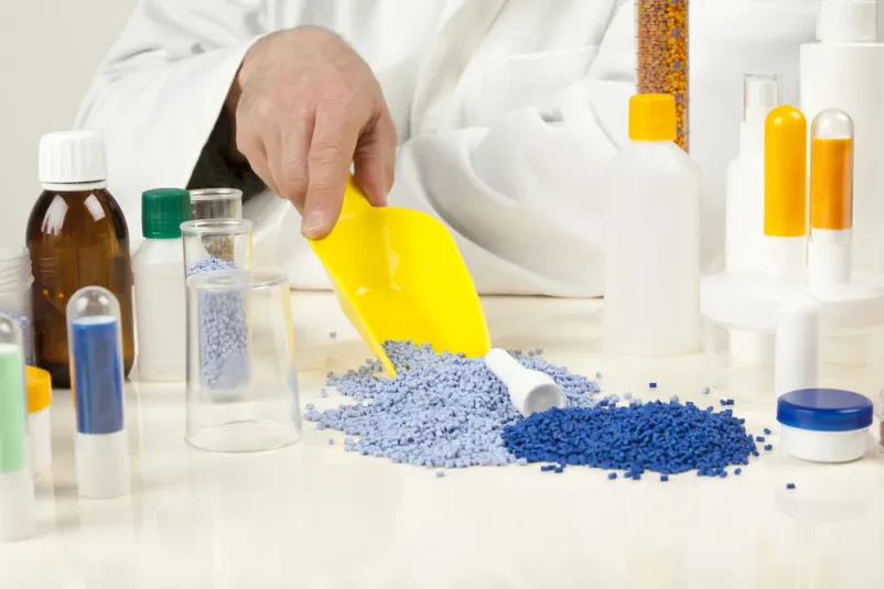 Ugodna storitev brizganja plastike Slovenija